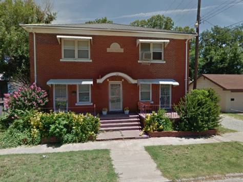 120 North B Street - 3